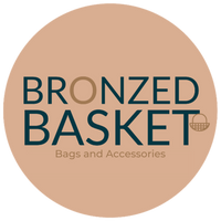 Bronzed Basket 